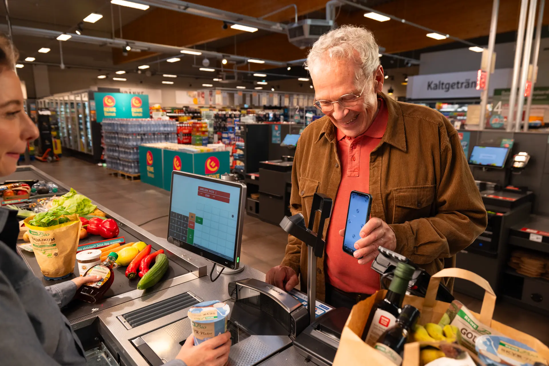 REWE Bonus Image